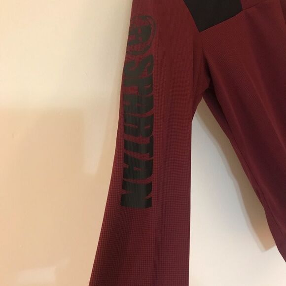 Spartan by Craft, 1/4 Zip Pullover High End Sportswear - Picture 6 of 8